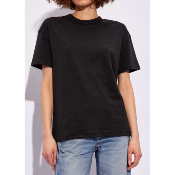 Rag and bone Pima cotton T-shirt women’s XXL - Picture 2 of 7